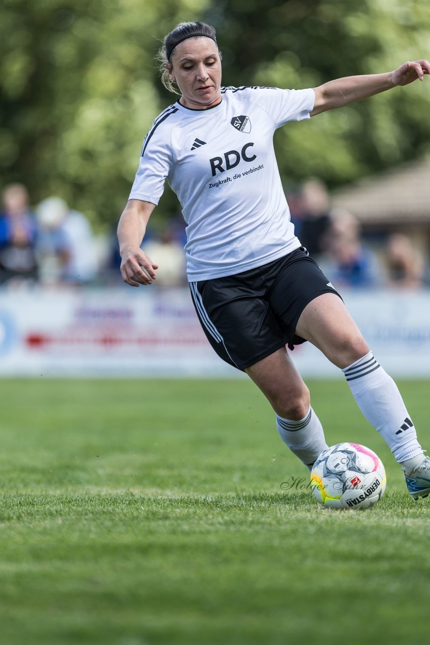 Bild 69 - F Merkur Hademarschen - SV Frisia 03 Risum-Lindholm : Ergebnis: 1:1